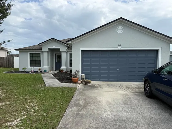 212 Majestic Gardens Ln, Winter Haven, FL 33880