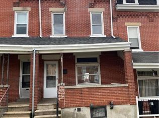 922 N 5th St, Allentown, PA 18102