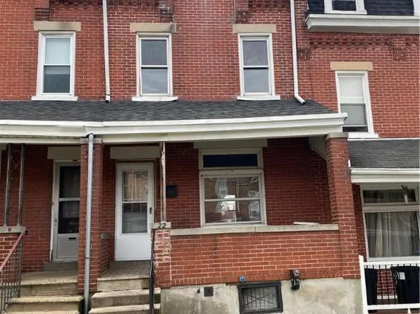 922 N 5th St, Allentown, PA 18102