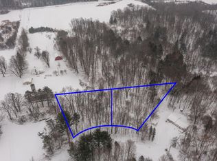 23086 Huron, Evart, MI 49631