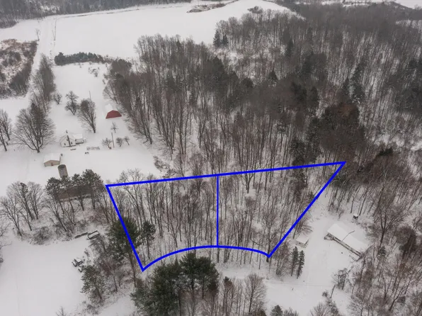 23086 Huron, Evart, MI 49631
