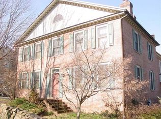 19 Orange Dr, Middleburg, VA