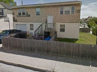 1 E Fulton St, Long Beach, NY 11561
