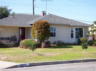 9603 Guatemala Ave, Downey, CA 90240