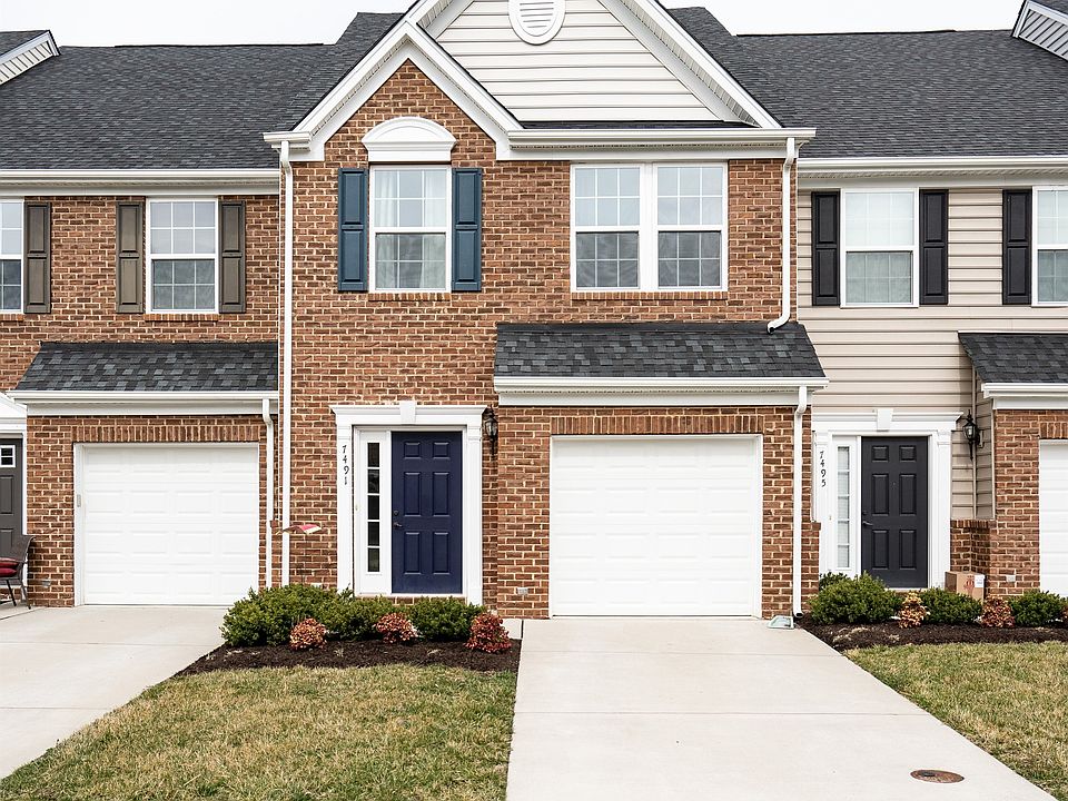 1st image of 7491 Washington Arch Dr