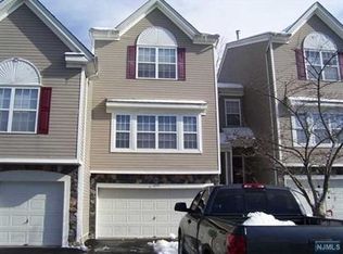 255 Ridge Dr #25-5, Pompton Lakes, NJ 07442