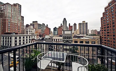 Sold by Keller Williams NYC