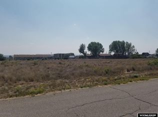 Labarge St, La Barge, WY 83123