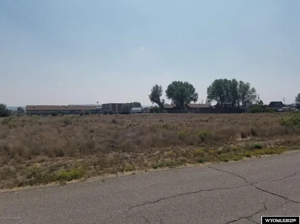 Labarge St, La Barge, WY 83123