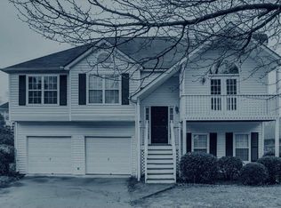 1207 Cayman Ln SW, Marietta, GA 30008