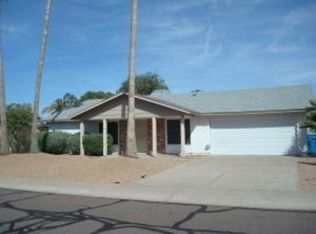 4442 E Coconino St, Phoenix, AZ 85044