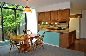 Breakfast Room w/Great Windows