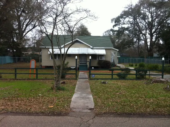 5227 Osborne Ave, Baton Rouge, LA 70805