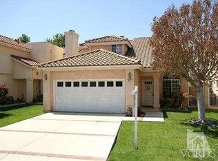 957 Brandon Ave, Simi Valley, CA 93065