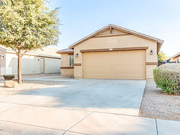 2nd image of 1795 W Desert Canyon Dr
