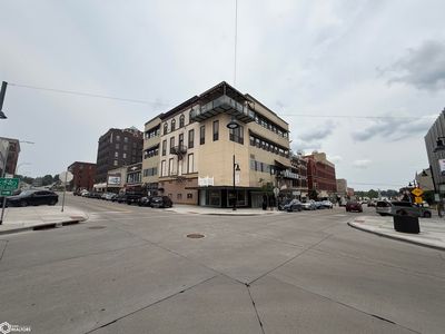 218 Jefferson St APT 2E, Burlington, IA, 52601