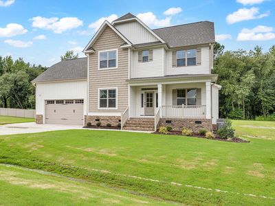 317 Hampshire Ct, Four Oaks, NC, 27524