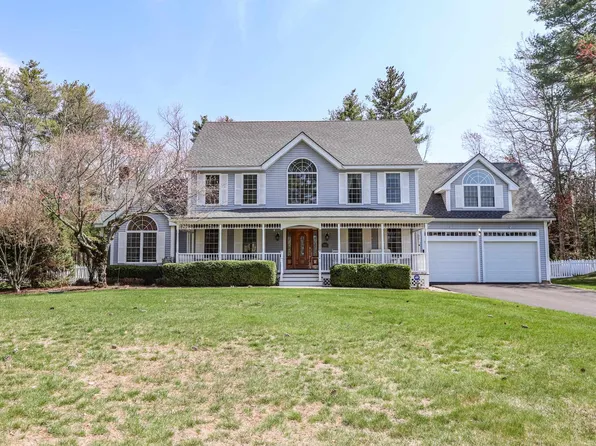 3 Hidden Meadow Drive, Londonderry, NH 03053