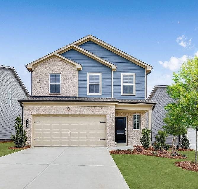 1st image of 4988 Skyline Way NE #87
