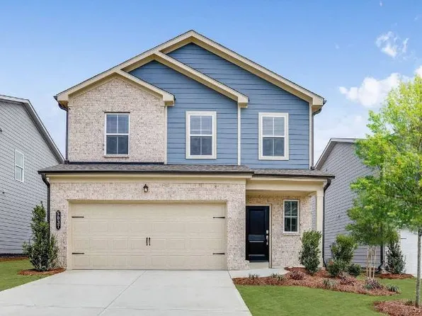4988 Skyline Way NE #87, Cleveland, TN 37312