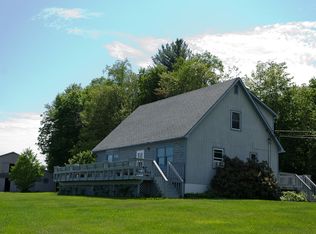 3444 County Highway 11, Hartwick, NY 13348