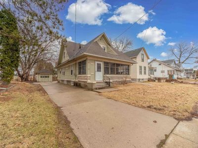 307 South University Avenue, Beaver Dam, WI, 53916