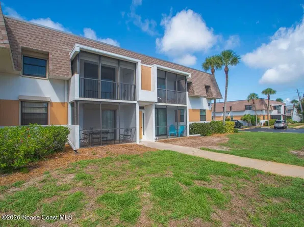 2700 N Highway A1a APT 13-204, Indialantic, FL 32903