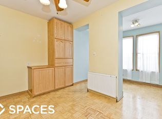 3518 N Oakley Ave #1, Chicago, IL 60618