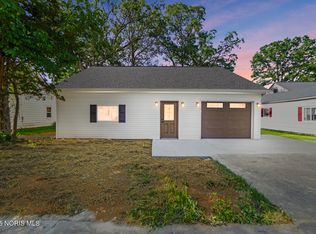 113 Superior St, Oakwood, OH 45873