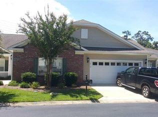 63 Hidden Oaks Ct #2, Pawleys Island, SC 29585