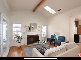 2558 Cotner Ave, Los Angeles, CA 90064
