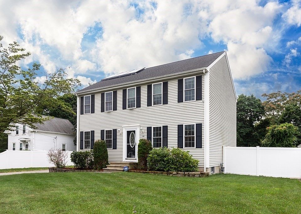 194 Wareham St, Middleboro, MA 02346 Zillow
