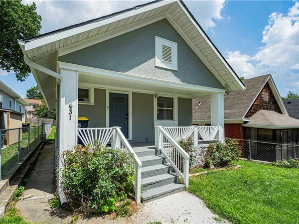 431 N Drury Ave, Kansas City, MO 64123