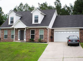 5940 Allwood Dr, N Little Rock, AR 72116
