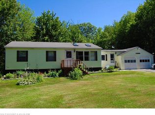 20 Stanley Ln, Gardiner, ME 04345