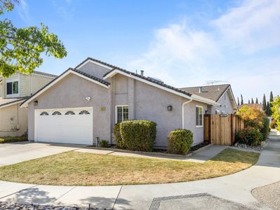 4480 Norocco Cir, Fremont, CA, 94555