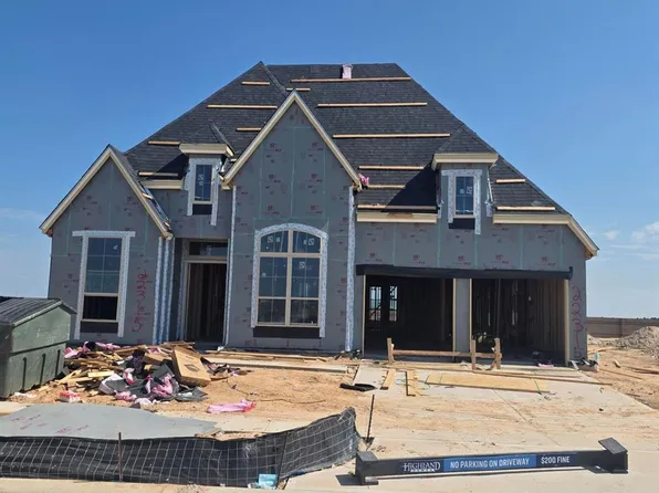22315 Little Yellow Dr, Cypress, TX 77433