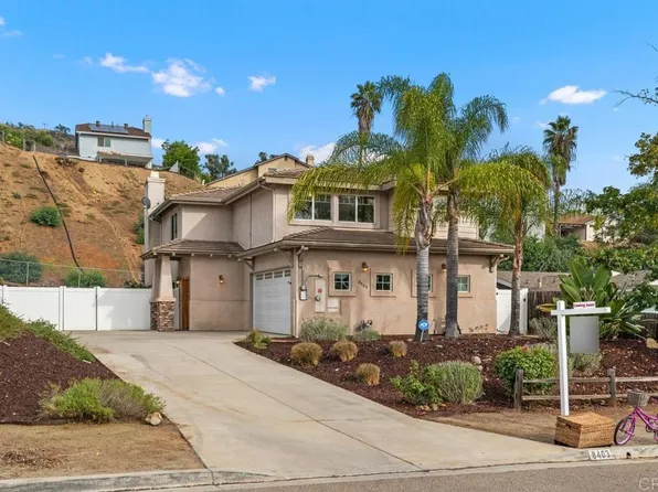 8403 Sheila St, El Cajon, CA 92021