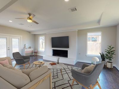 4030 N Braeswood Blvd, Houston, TX, 77025