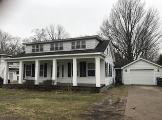 253 W Allegan St, Otsego, MI 49078