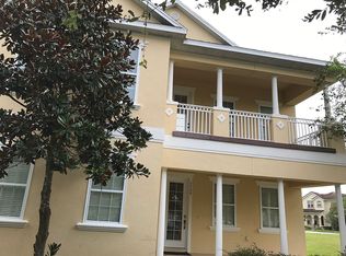 3309 Cat Brier Trl, Harmony, FL 34773