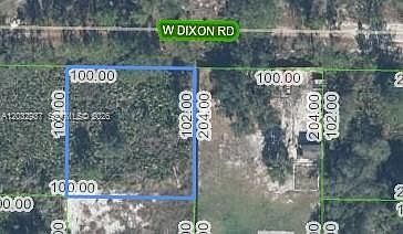 1st image of 3011 W Dixon Rd