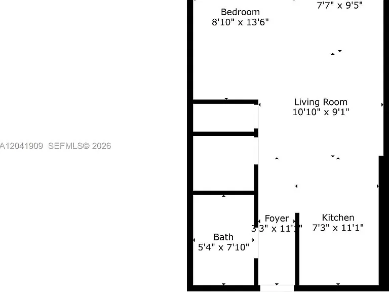 2501 S Ocean Dr #1212 — Photo 25