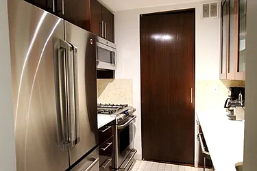 Rented by Maison International