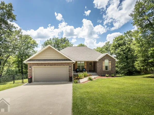 20437 Lathan Ln, Waynesville, MO 65583