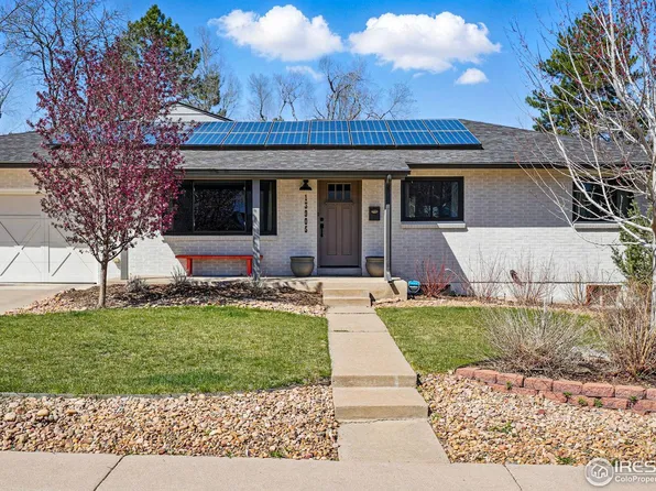 13905 W 21st Ave, Golden, CO 80401