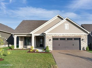 17125 Farrier Dr, Louisville, KY 40245