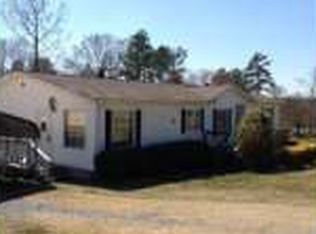 20 Dogwood Dr, Cartersville, GA 30121