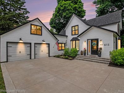 615 Hickory St, Milford, MI, 48381
