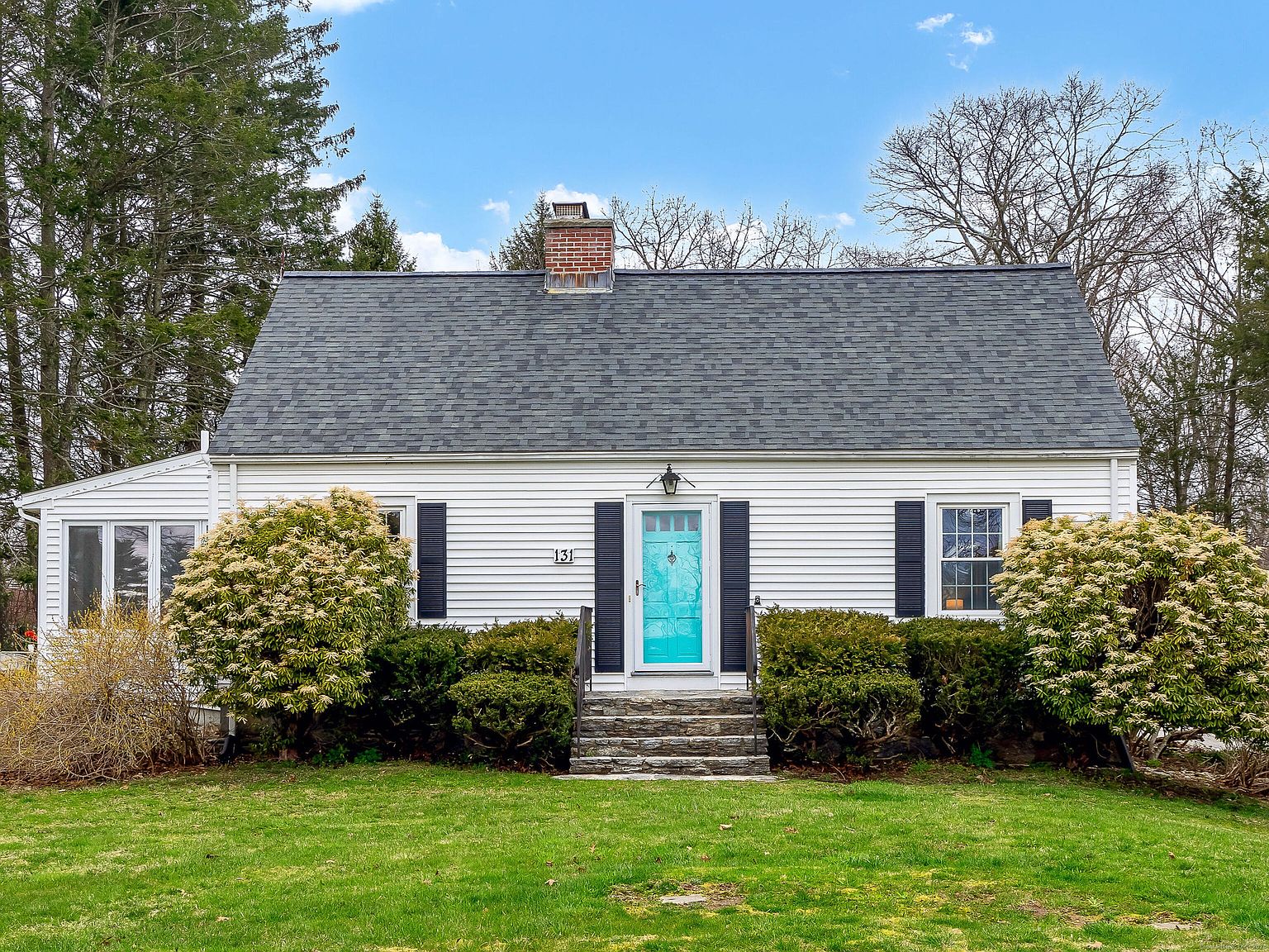 131 Route 87, Columbia, CT 06237 Zillow